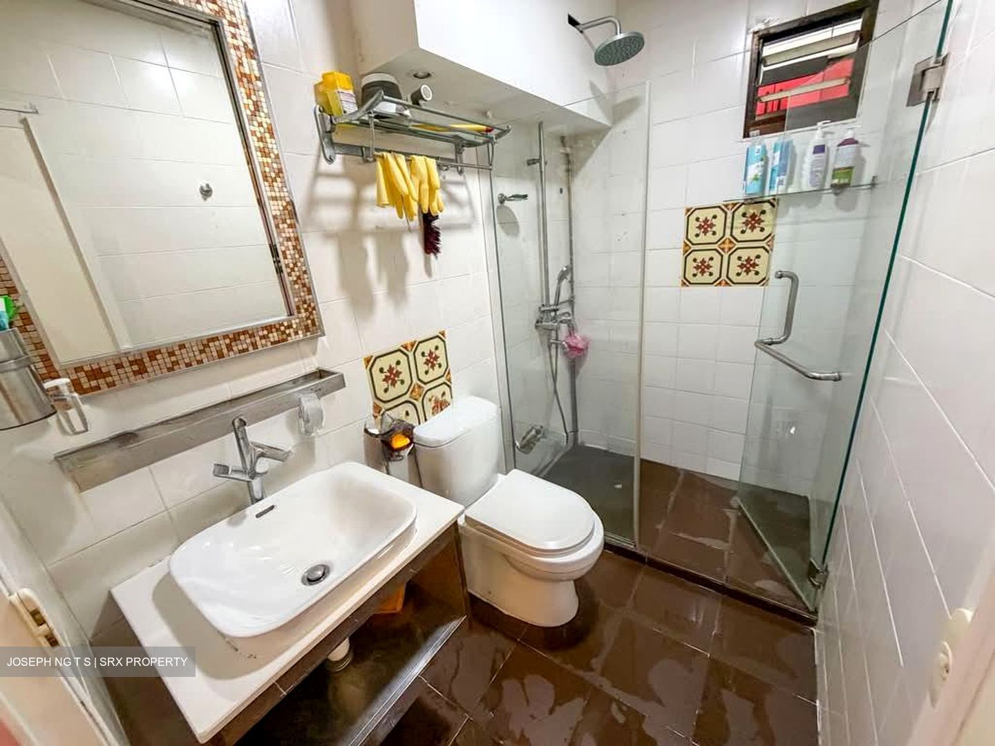 Upper Bukit Timah Road (Bukit Batok), HDB 5 Rooms #595219441